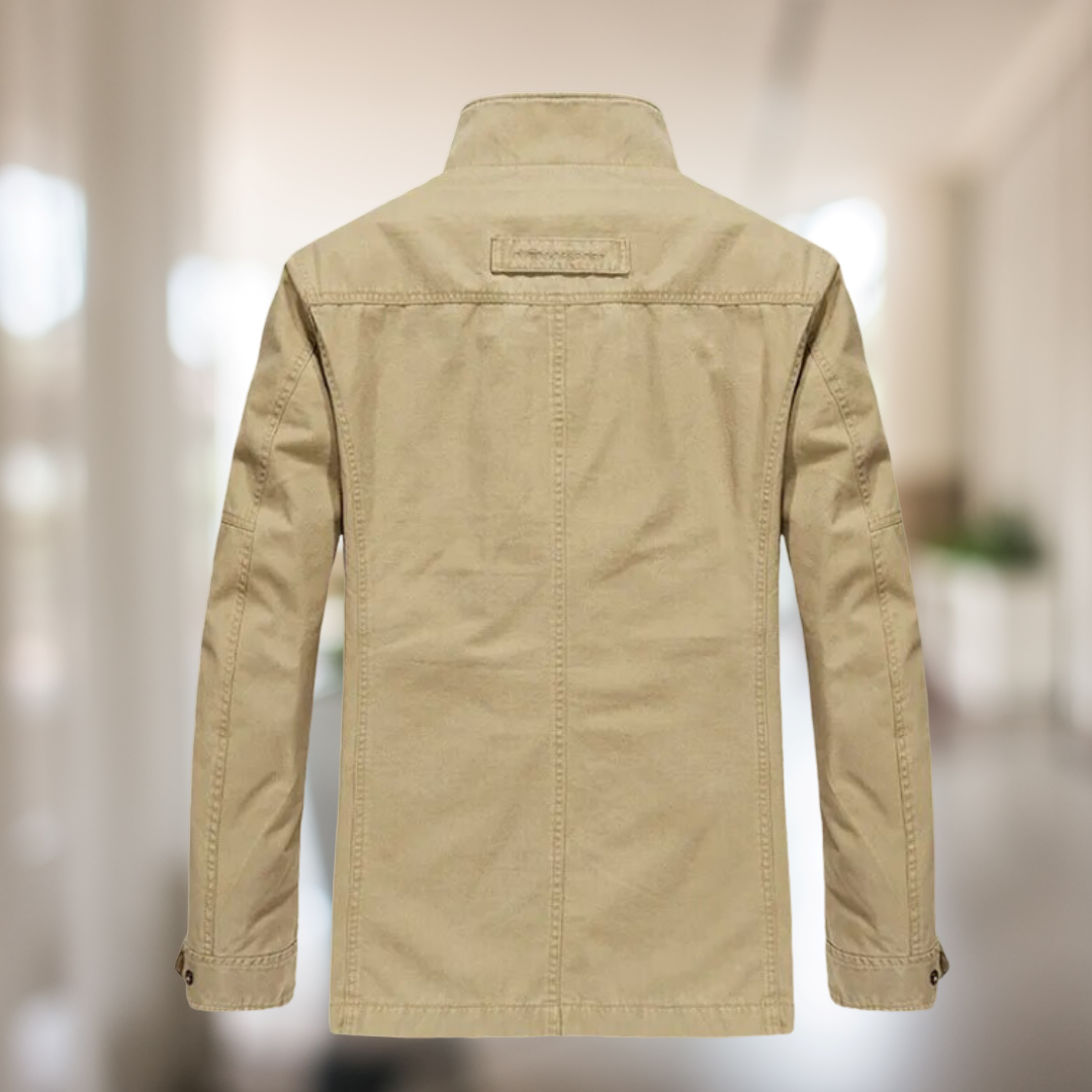 Nico - Modische Cargo-Jacke