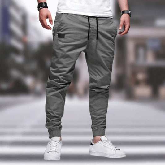 Nico - Bequeme Cargo-Hose für sonnige Tage