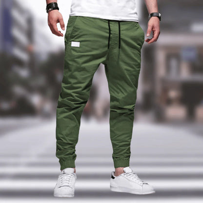 Nico - Bequeme Cargo-Hose für sonnige Tage