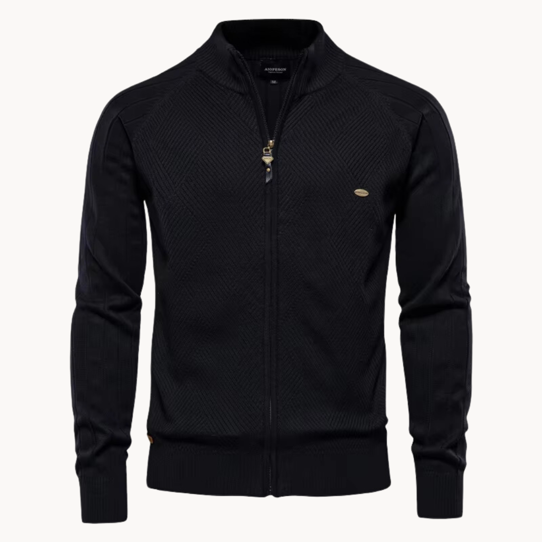 Vance – Moderne Kombination aus Jacke und Mantel