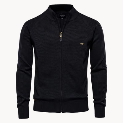 Vance – Moderne Kombination aus Jacke und Mantel