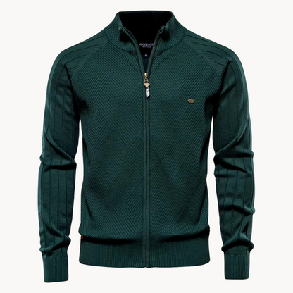 Vance – Moderne Kombination aus Jacke und Mantel