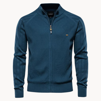 Vance – Moderne Kombination aus Jacke und Mantel