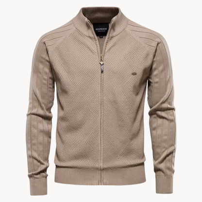 Vance – Moderne Kombination aus Jacke und Mantel