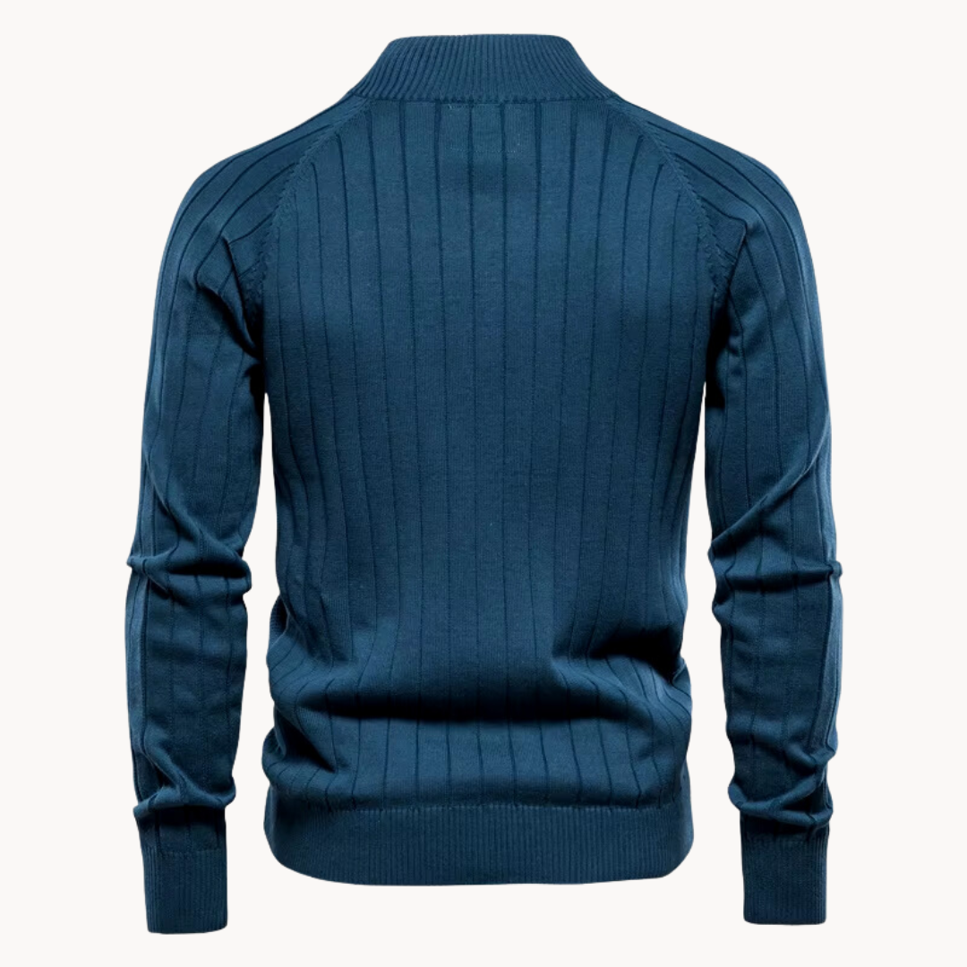 Vance – Moderne Kombination aus Jacke und Mantel