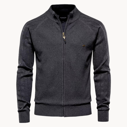 Vance – Moderne Kombination aus Jacke und Mantel