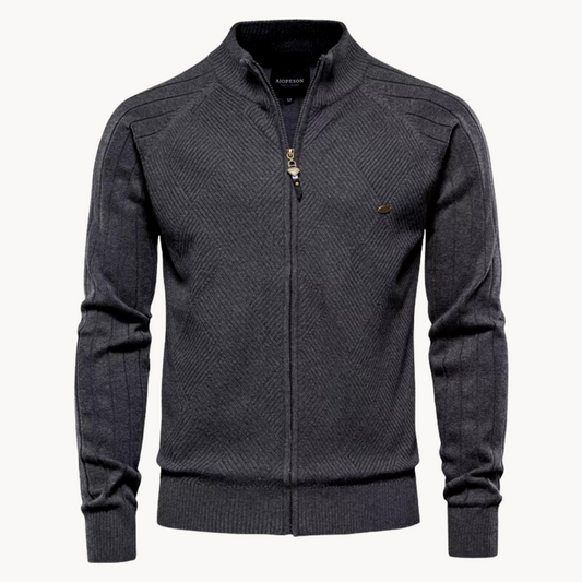 Vance – Moderne Kombination aus Jacke und Mantel