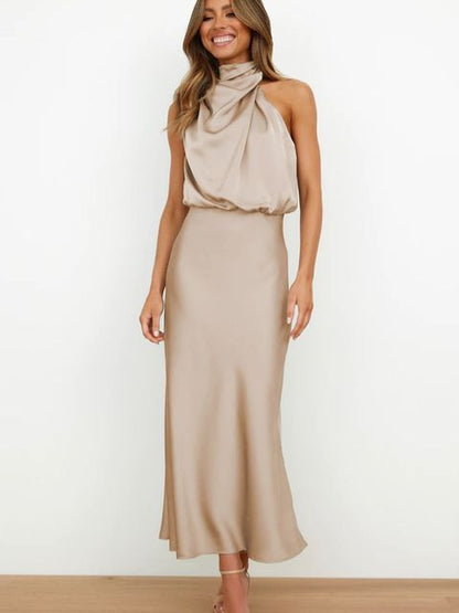 Pili - Schickes Abendkleid mit Stil