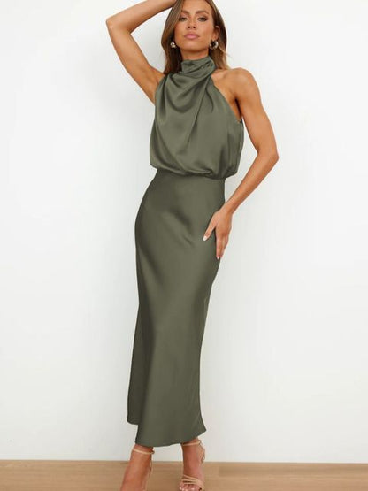 Pili - Schickes Abendkleid mit Stil