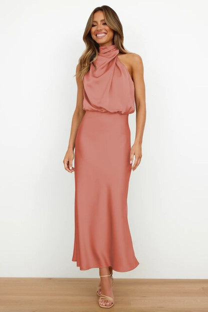 Pili - Schickes Abendkleid mit Stil