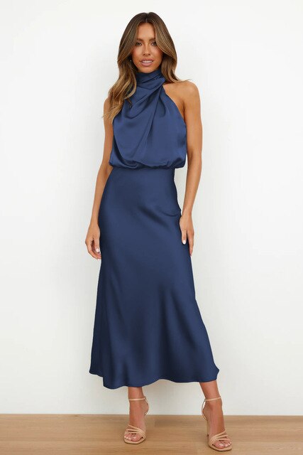 Pili - Schickes Abendkleid mit Stil
