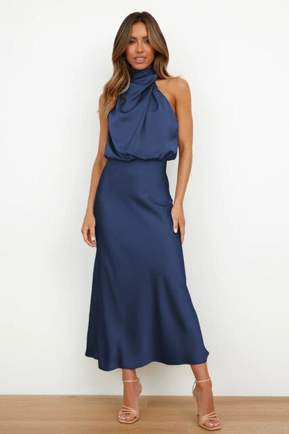 Pili - Schickes Abendkleid mit Stil