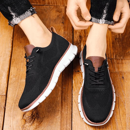 Dos - Bequeme Ergonomische Schuhe für Männer