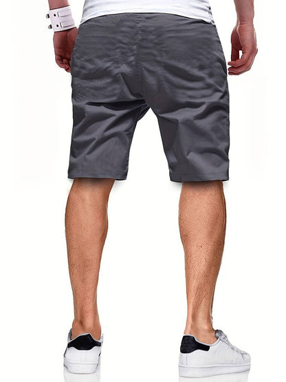 Will - Stylische und Bequeme Sommer-Shorts