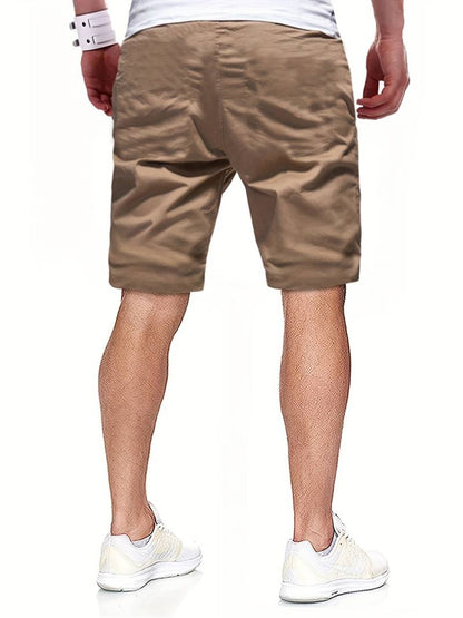 Will - Stylische und Bequeme Sommer-Shorts