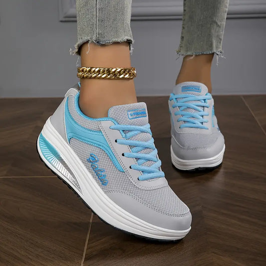Gloria - Bequeme Sportschuhe für Damen
