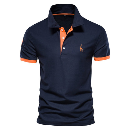 Nikko - Elegantes Herren Polo-Shirt Komfort Perfekt