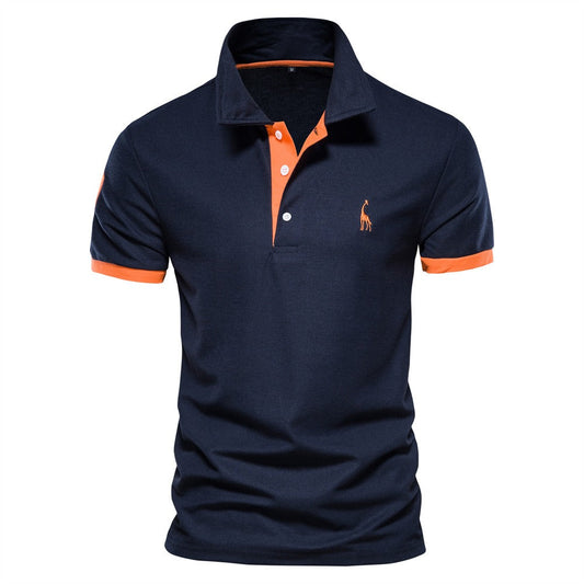 Nikko - Elegantes Herren Polo-Shirt Komfort Perfekt