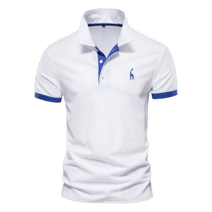 Nikko - Elegantes Herren Polo-Shirt Komfort Perfekt