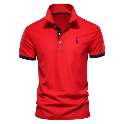 Nikko - Elegantes Herren Polo-Shirt Komfort Perfekt