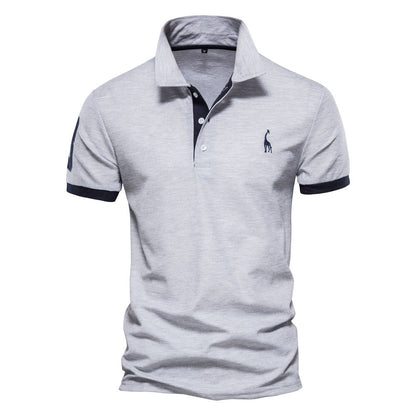 Nikko - Elegantes Herren Polo-Shirt Komfort Perfekt