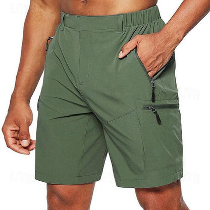 Carlo - Bequeme Sommerhose für Männer bei heißem Wetter