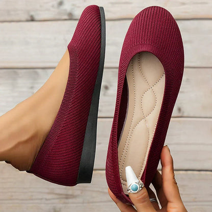 Nalani – Atmungsaktive Rutschfeste Schuhe