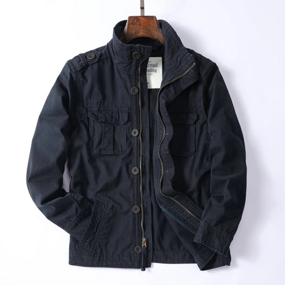 Giuseppe – Stilvolle Jacke