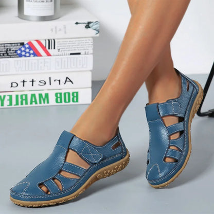 Irmina - Bequeme Gesundheits-Sandalen für Damen