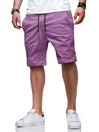 Will - Stylische und Bequeme Sommer-Shorts