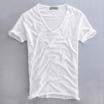 Orenda - Schickes Baumwoll-T-Shirt für besondere Anlässe