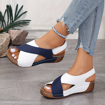 Kwenthrith - Bequeme Sommer Sandalen