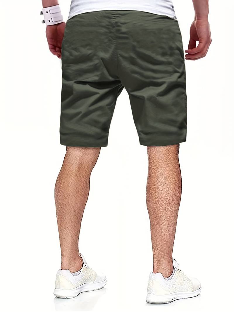 Will - Stylische und Bequeme Sommer-Shorts