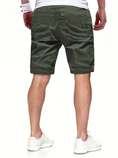 Will - Stylische und Bequeme Sommer-Shorts