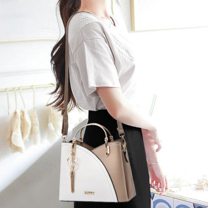 Taylor- Luxus Schultertasche Modischer Look