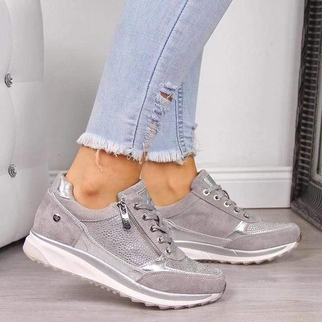 Marta – Bequeme Hallux-Schuhe mit Stützfunktion