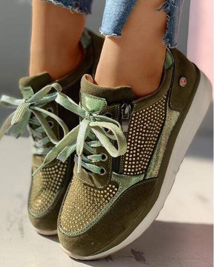 Marta – Bequeme Hallux-Schuhe mit Stützfunktion