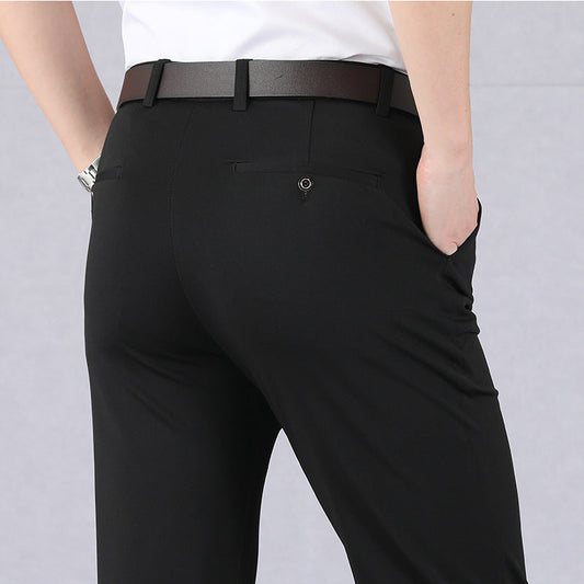 Éric – Flexible Herrenhose