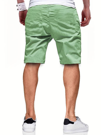Will - Stylische und Bequeme Sommer-Shorts