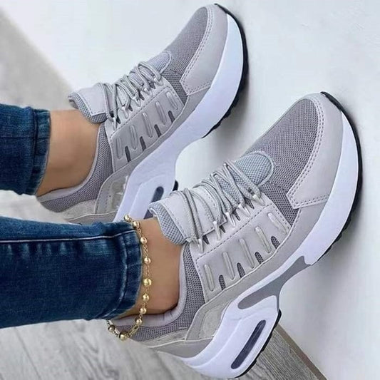 Eleana - Bequeme orthopädische Schuhe für Damen