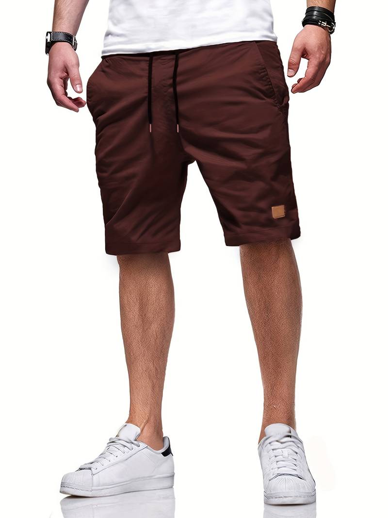 Will - Stylische und Bequeme Sommer-Shorts