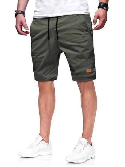 Will - Stylische und Bequeme Sommer-Shorts