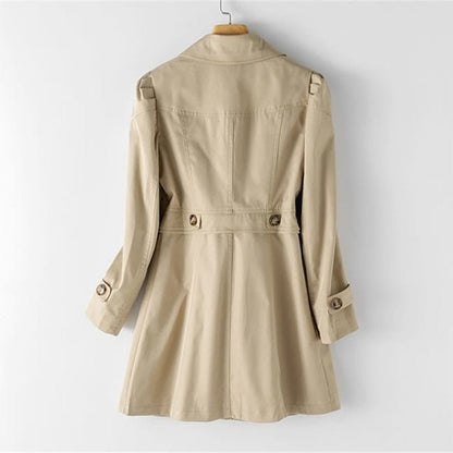 Giulia – Stilvolle Jacke