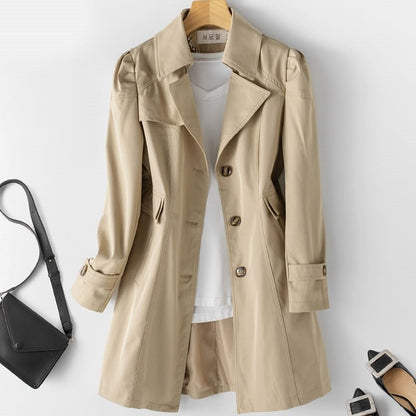 Giulia – Stilvolle Jacke