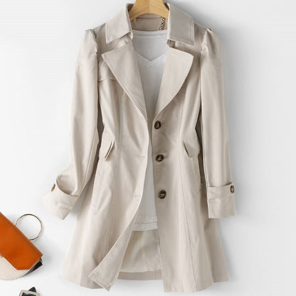 Giulia – Stilvolle Jacke