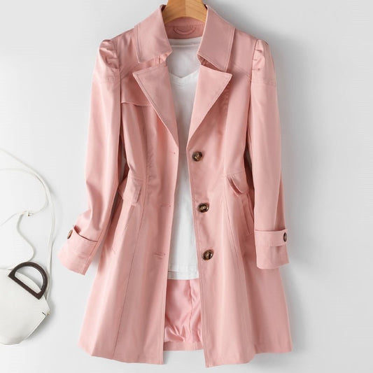 Giulia – Stilvolle Jacke