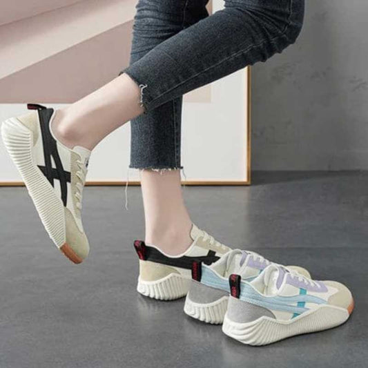 Sacagawea - Orthopädischer Damenschuh Komfort & Stil