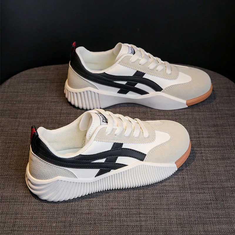 Sacagawea - Orthopädischer Damenschuh Komfort & Stil