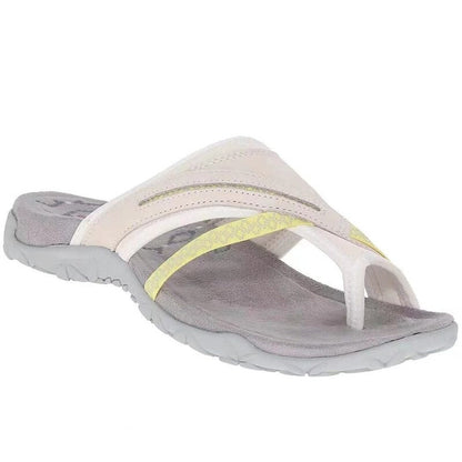 Keisha - Damen-Orthopädiesandalen Elegant