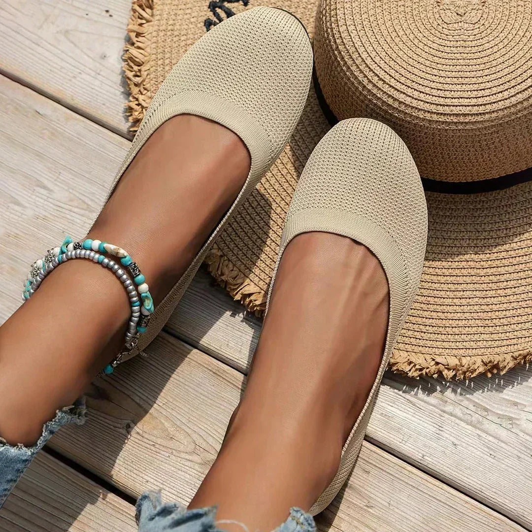 Nalani – Atmungsaktive Rutschfeste Schuhe